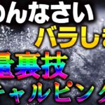 【バイナリー】ごめんなさい、バラします。裁量裏技スキャルピング！！！