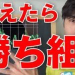 これを覚えたら勝ち！！ローソク足パターン解説/陽線陰線の基本４種＜バイナリーオプション＞