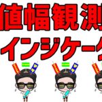 【無料配布】値幅観測論インジケーターのバイナリーやFXで使える有効な手法をご紹介