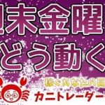 【週末金曜日どう動くか！？】2019/11/15（金）FX実況ライブ生配信カニトレーダーが行く! 生放送477回目🎤★☆★現在収支+10,217,002円★☆