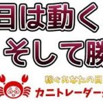 【今日は動く、そして勝つ】2019/4/23（火）FX実況ライブ生配信カニトレーダーが行く! 生放送324回目🎤★☆★現在収支+5,747,193円★☆★