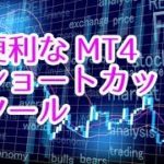 FX・バイナリー攻略に使える無料のMT4ショートカットツール「Accela2」#14