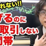 【バイナリー】深夜帯に取引してみた結果…レンジ相場vsトレンド相場どっちで稼ぐ？ ネットの知識でFXハイロー