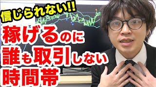 【バイナリー】深夜帯に取引してみた結果…レンジ相場vsトレンド相場どっちで稼ぐ？ ネットの知識でFXハイロー