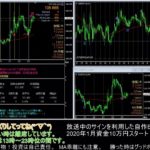 【FX】🍵MT4システムトレードと自動売買🍵【EA】2020/0429