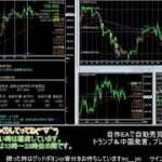 【FX】🍵自動売買で楽々稼ごうMT4サイン🍵【EA】2020/0108