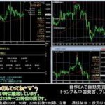 【FX】🍵自動売買で楽々稼ごうMT4サイン🍵【EA】2020/0226