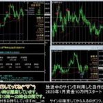 【FX】🍵MT4システムトレードと自動売買🍵【EA】2020/0402