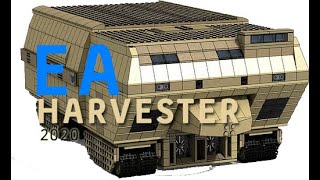 FX HARVESTER EA 2020 – *KAYBETMEYEN SİSTEM