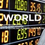 EA World FX – Scam in arrivo….. ATTENZIONE – Italiano