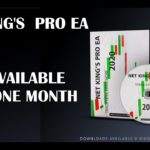 NETKING’S PRO FOREX EA 2020  //  GET FREE ONE MONTH TRAIL