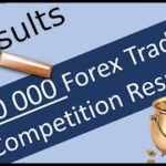 Results of the $30 000 Forex Trading Competition showing 14 EA profitable being traded by clients