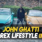 SA forex millionaires – John Ghatti forex lifestyle – making money with private wealth robot EA
