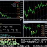 【FX】🍵MT4システムトレードと自動売買🍵【EA】2020/0413