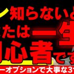 バイナリーオプションで勝つための常識を知らないと一生初心者で終わります【ハイローオーストラリア】