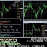 【FX】🍵自動売買で楽々稼ごうMT4サイン🍵【EA】2020/0116