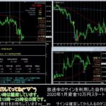 【FX】🍵MT4システムトレードと自動売買🍵【EA】2020/0424