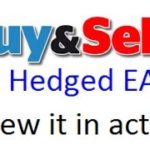 See the Time of Day Hedged EA in action. Make money with buy & sell forex trades  🌟🌟🌟🌟🌟