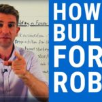 How to Build a Forex Robot or Forex EA 💡