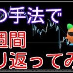 〚ゆっくり実況〛FX一週間振り返り5/7～5/11