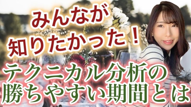 バイナリーオプションが勝ちやすくなるテクニカル分析の期間とは？[バイナリーオプションLife]2020/05/14ハイローオーストラリア取引手法実況解説