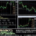 【FX】🍵MT4システムトレードと自動売買🍵【EA】2020/0518