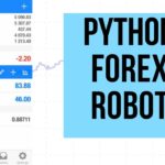 BRAND NEW – The Python Forex Trading Robot