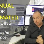 Forex Robots Make More Money!? We Compare Automated Trading and Manual Trading!