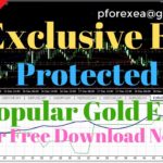 Free Forex EA Robot | Gold Mining EA Robot | Protected Verified EA For XAUUSD Pair
