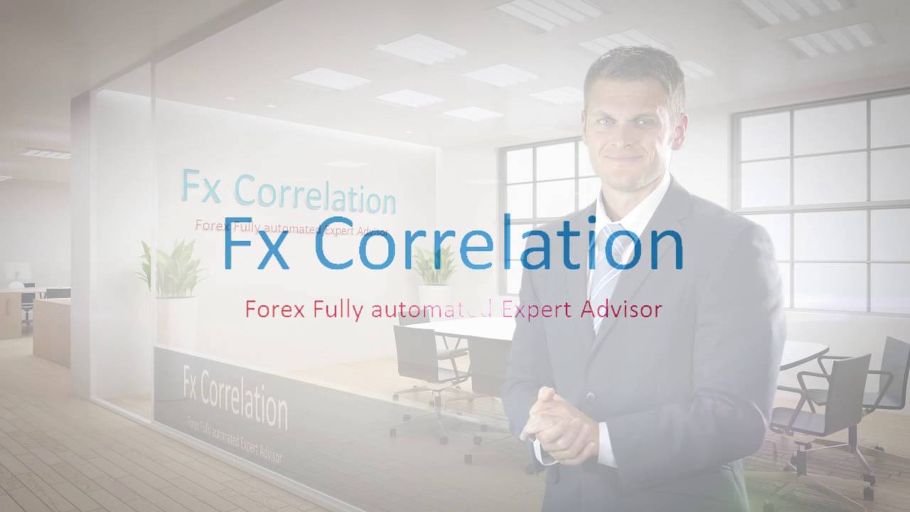 Fx Correlation Forex Ea