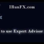 I Run FX – Forex Daily Signals – How To Use EA