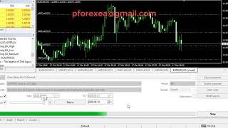 New Forex EA Robot | Forex Minera EA Robot | Advanced Profitable And Effective EA