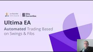 Ultima EA: Fully Automated Trading System for the Forex Market