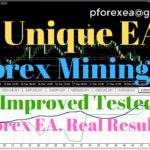Unique Forex EA Robot | Forex Minera EA Robot | Improved Tested Forex EA. Real Results