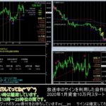 【FX】🍵MT4システムトレードと自動売買🍵【EA】2020/0507