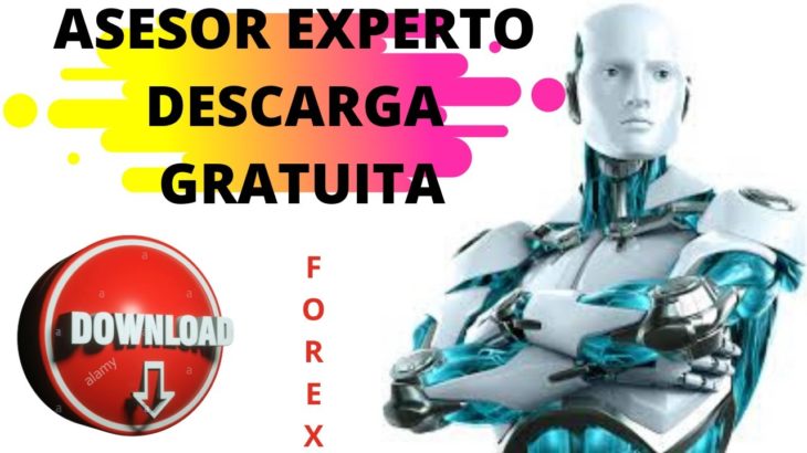 Mejores Robots de Forex Trading Auto- EA // Adjunto con Metatrader 4 // Descarga gratuita-2020🔥🔥🔥