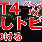 MT4の隠しトビラ!?ここを見ないと負ける！バイナリーオプション FXでインジケーター設定よりも先にやること