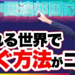 【新中国連邦国家】戦争リスクが高まる状況でもバイナリーオプションやFXなどの投資で稼ぐ事は可能？