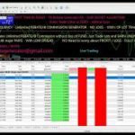 FX REBATE GENERATOR EA  2nd June 2020 – NO LOSS TRADING STRATEGY, ALGORITHMIC TRADING #BestFxRobot