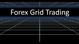 Learn how Forex Grid Trading works – Buy & Sell at the same time! Easy EA for beginners. 5% p.m.