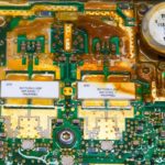 Nokia Siemens Flexi 3x70W FXEA 1800MHz Base Station Teardown: Power Amplifier (Part 1 of 2)