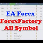 EA Forex | ForexFactory All Symbol สำหรับเทรดข่าวอัตโนมัติทุกคู่เงิน