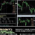 【FX】🍵MT4システムトレードと自動売買🍵【EA】2020/0728