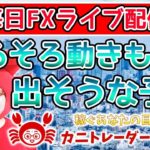 2020/7/9（木）《今日こそはっきりした動きが出るか！？》FX実況生配信専門カニトレーダーが行く! 生放送651回目🎤★☆★第2期収支+23,934円★☆