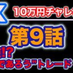 【ゆっくり実況　FX】なるであろうトレードは絶対にするな!?大損ロスカットの可能性あり！ハイトレFX第９弾