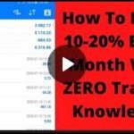 Best EA Forex Trading Robot Review 10-20% Per Month Average|Automated Forex Trading Robot 2020 ⭐⭐⭐