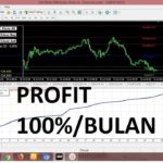 ROBOT EA SCALPING TERBAIK , PROFIT 100%/BULAN, TRADING FOREX