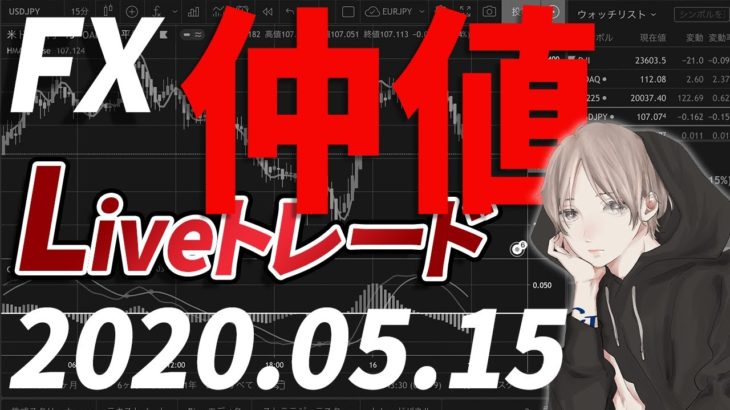 【仲値FX】連勝が止まらない件・・・バイナリーにも応用可能な安定手法公開！