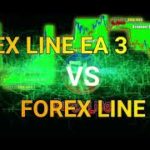 Forex EA Arrow Indicator – Forex Line EA3 vs Forex Line EA4