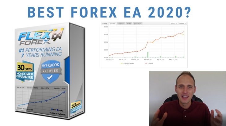 Forex Flex EA Review 2020 – Is This The Best Forex Robot Right Now?